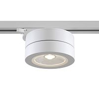 Трековый светильник Maytoni Technical TR006-1-12W3K-W4K фото