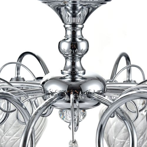 Потолочный светильник Freya FR2663-PL-08-CH фото 3