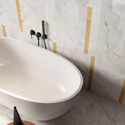 Керамогранит ABK Sensi Gems PF60005704 Crystal Ret 60x120 фото 2