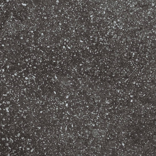 Керамическая плитка Equipe Micro 23537 Black 20х20