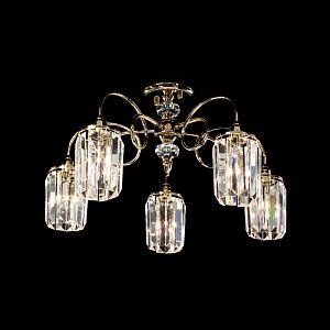 Накладная люстра Citilux CL330152 фото