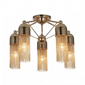 Накладная люстра Favourite 2739-5P фото