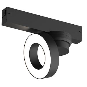 Светильник на шине Denkirs DK8027-BK фото