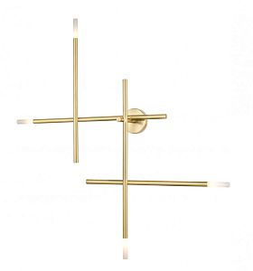 Бра Vele Luce VL5534W14 фото