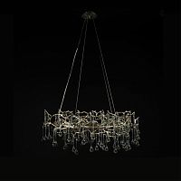 Подвесная люстра LOFT IT 10068/800 SG фото