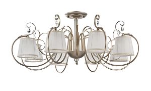 Потолочный светильник Freya FR2020-CL-08-BG фото