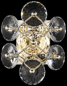 Бра WERTMARK WE110.02.301 фото