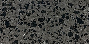 Kutahya Meteor Graphite Kristal Rectified Parlak Nano 60x120 фото