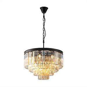 Каскадная люстра Citilux CL332142 фото