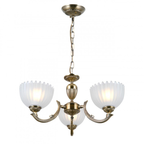 Подвесная люстра Citilux CL414133