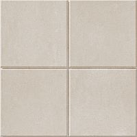 Керамогранит WOW Raster 131395 Grid M Off White 15х15 фото