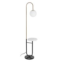 Торшер LOFT IT 10145 Black фото