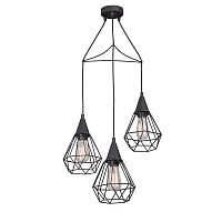 Подвесной светильник Vitaluce V4728-1/3S фото