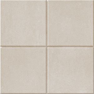 Керамогранит WOW Raster 131395 Grid M Off White 15х15 фото