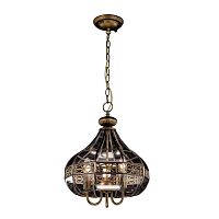 Подвесной светильник Citilux CL444230 фото