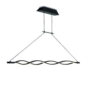 Подвесная люстра Mantra 5817 фото