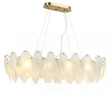 Подвесная люстра Kink Light 07680-100,36 фото