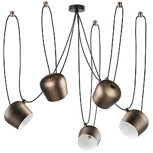 Подвесная люстра Lightstar 727153 фото