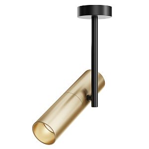 Потолочный светильник Maytoni Technical C020CL-01GB фото