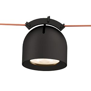 Светильник на шине Denkirs DK5540-BK фото