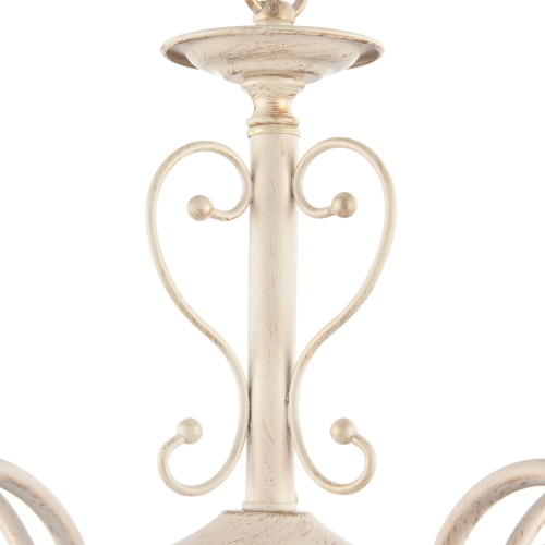 Люстра Freya FR2566-PL-05-WG фото 2