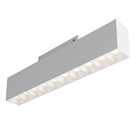 Трековый светильник Maytoni Technical TR014-2-20W3K-W фото