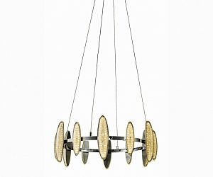 Подвесной светильник Kink Light 07976 фото