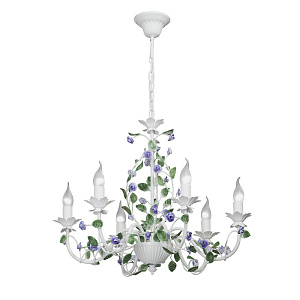 Подвесная люстра Vitaluce V1823-0/6 фото