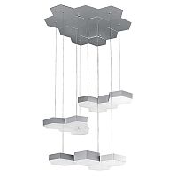 Детская люстра Lightstar 750222 фото