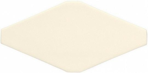 Плитка Adex Rombos ADNE8050 Rombo Liso Biscuit 10x20