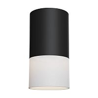 Потолочный светильник Maytoni Technical C007CW-01B фото