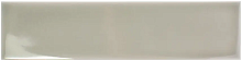 Керамическая плитка WOW Aquarelle 129081 Aquarelle Mint Grey 7,5х30 фото