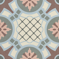 Керамогранит Revoir Paris Bel Histoire VVS1515_015 Hubert 15x15 фото