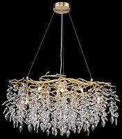 Подвесная люстра WERTMARK WE184.10.403 фото