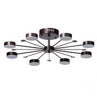 Люстра на штанге DeMarkt 632016808 фото