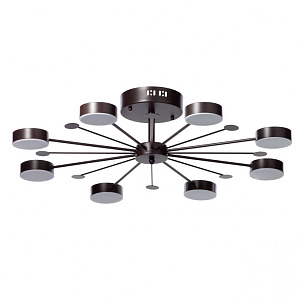 Люстра на штанге DeMarkt 632016808 фото