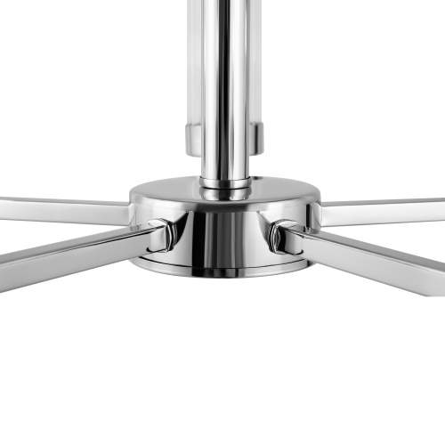 Подвесной светильник Freya FR5214PL-05CH фото 8