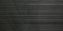 Керамогранит Italgraniti Shale Dark Ribbed SL05BAR 60х120 фото
