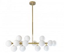 Люстра на штанге Kink Light 07504-16,33 фото