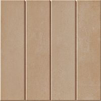 Керамогранит WOW Raster 131398 Line M Off Clay 15х15 фото