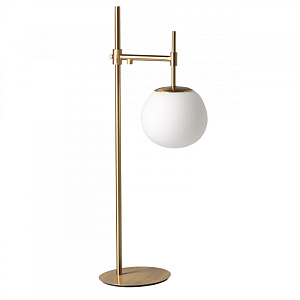 Настольная лампа DeMarkt 707031201 фото