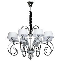 Подвесная люстра Chiaro 386013608 фото