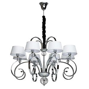 Подвесная люстра Chiaro 386013608 фото