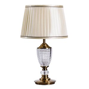 Настольная лампа ARTE Lamp A1550LT-1PB фото