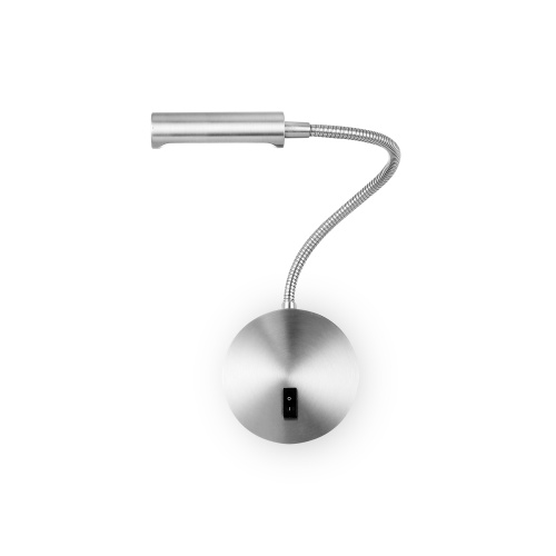 Настенный светильник (бра) Maytoni Technical C035WL-L3CH3K фото 2