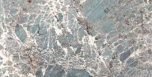 QUA Granite Firoza 120x60 бирюзовый полированная фото