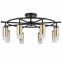 Люстра на штанге Lightstar LR7184081 фото