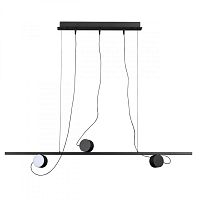 Подвесной светильник Odeon Light 6600/21L фото