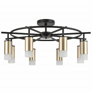 Люстра на штанге Lightstar LR7184081 фото