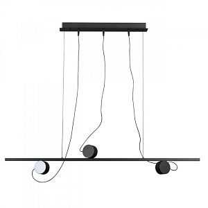 Подвесной светильник Odeon Light 6600/21L фото